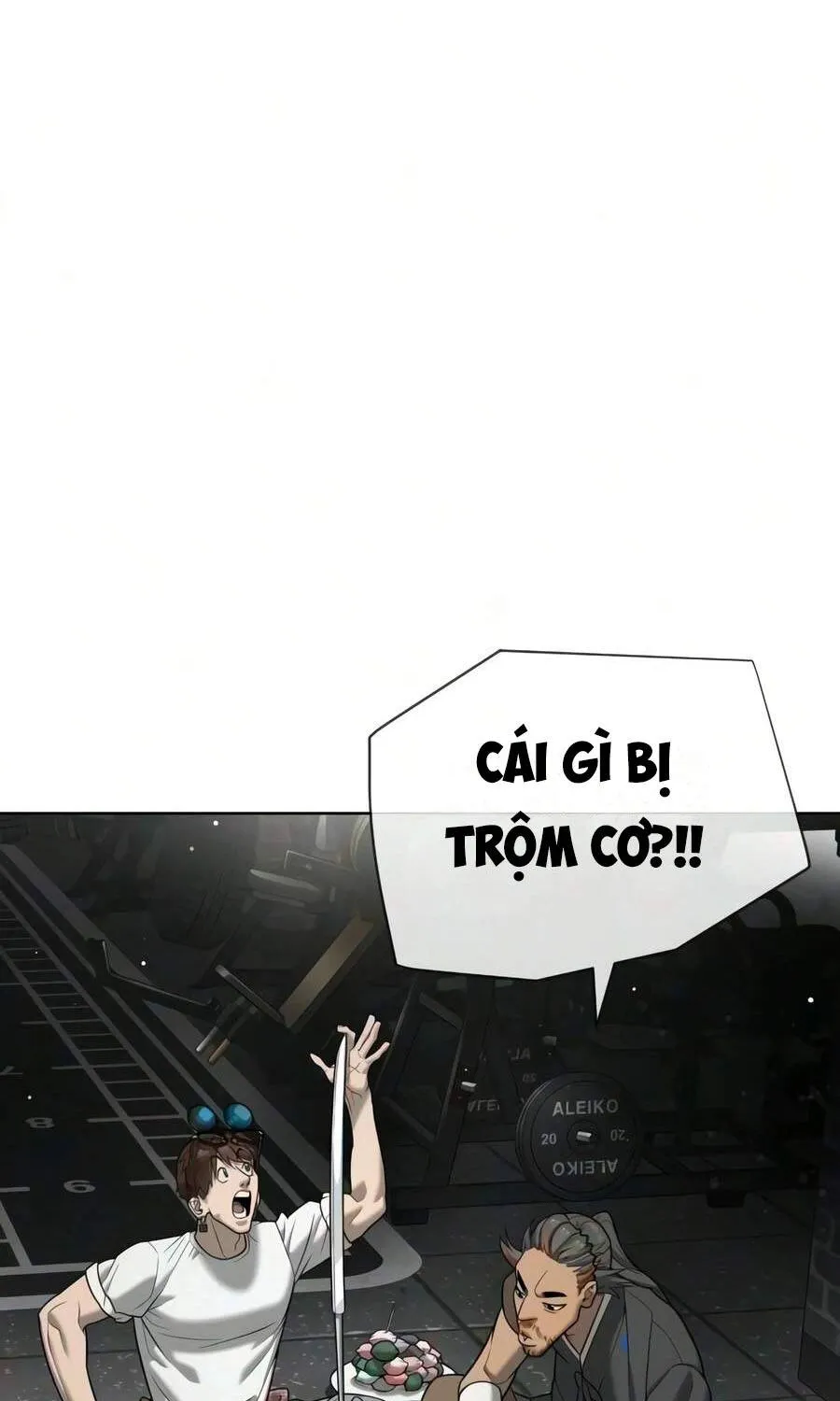 Sát Thủ Peter Tập 137 trang 114