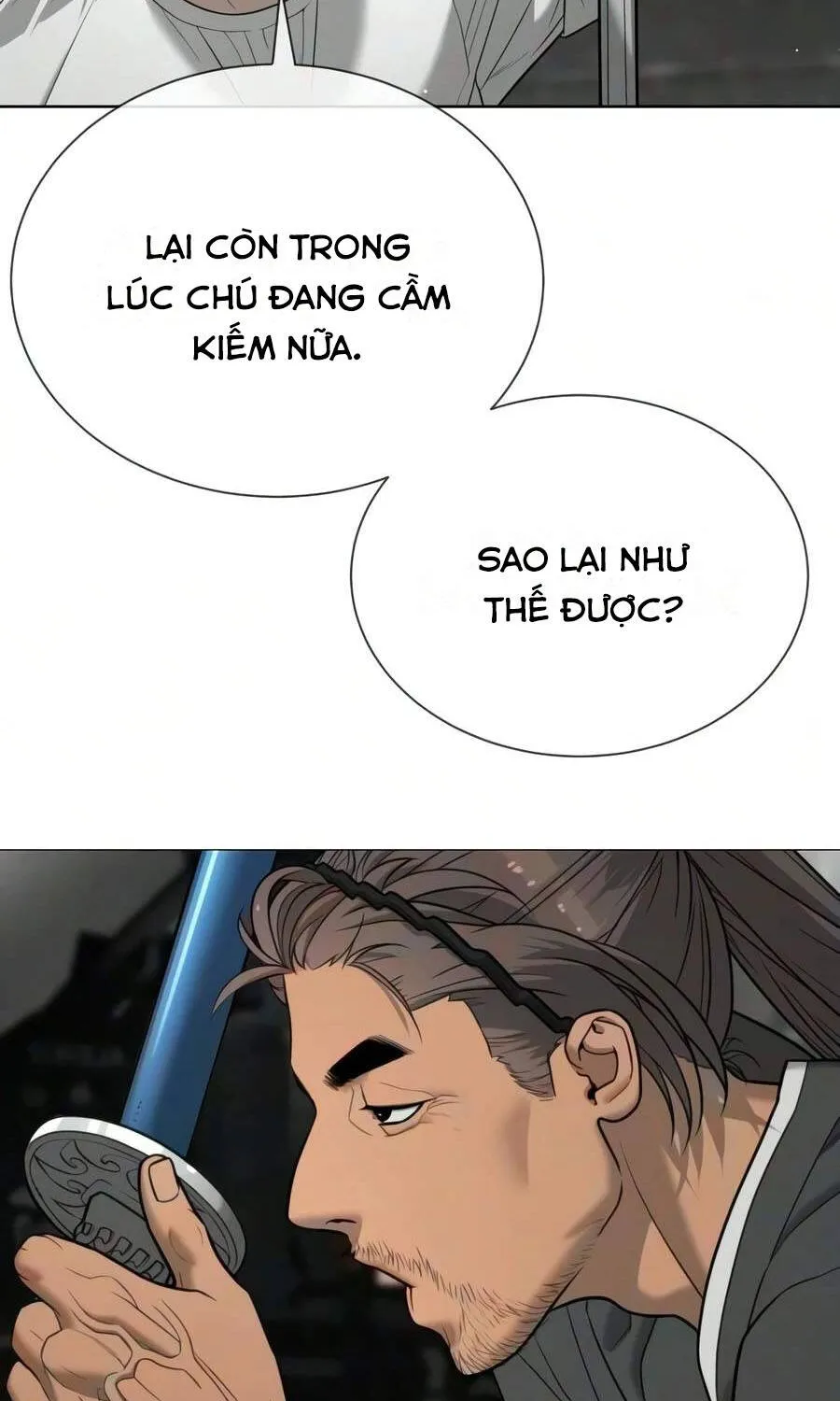 Sát Thủ Peter Tập 137 trang 118