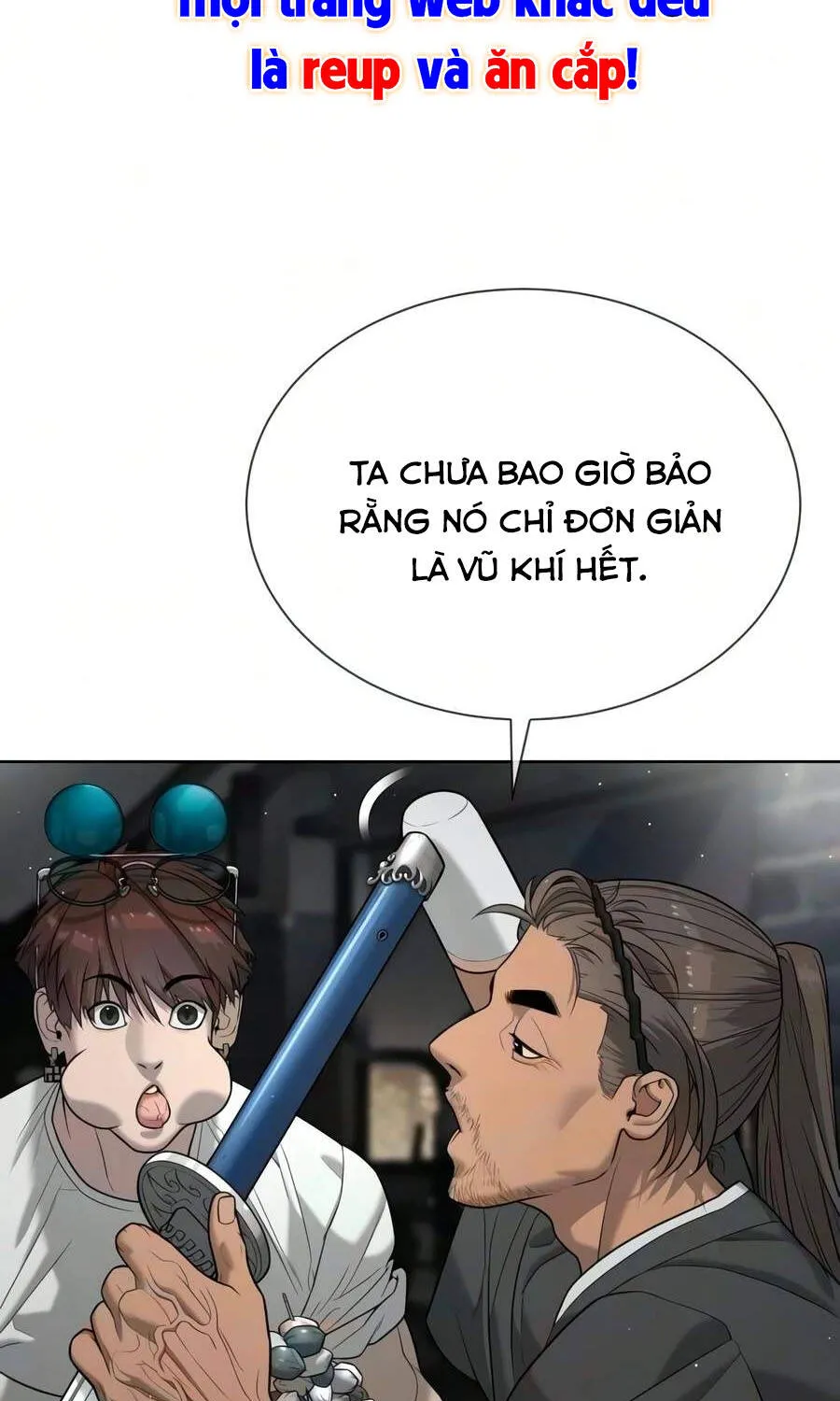 Sát Thủ Peter Tập 137 trang 127