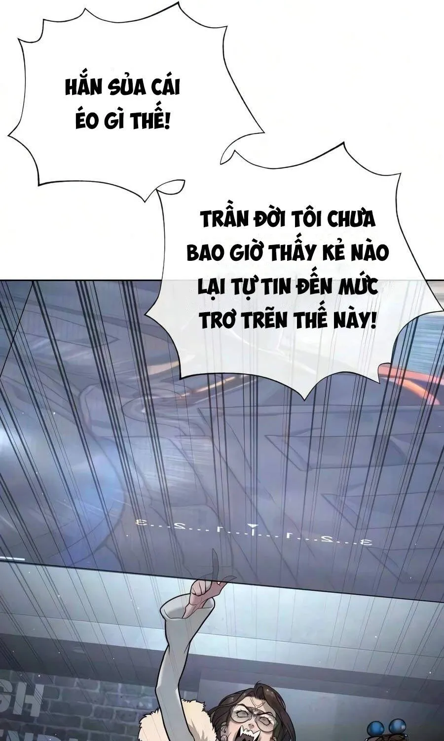 Sát Thủ Peter Tập 137 trang 14