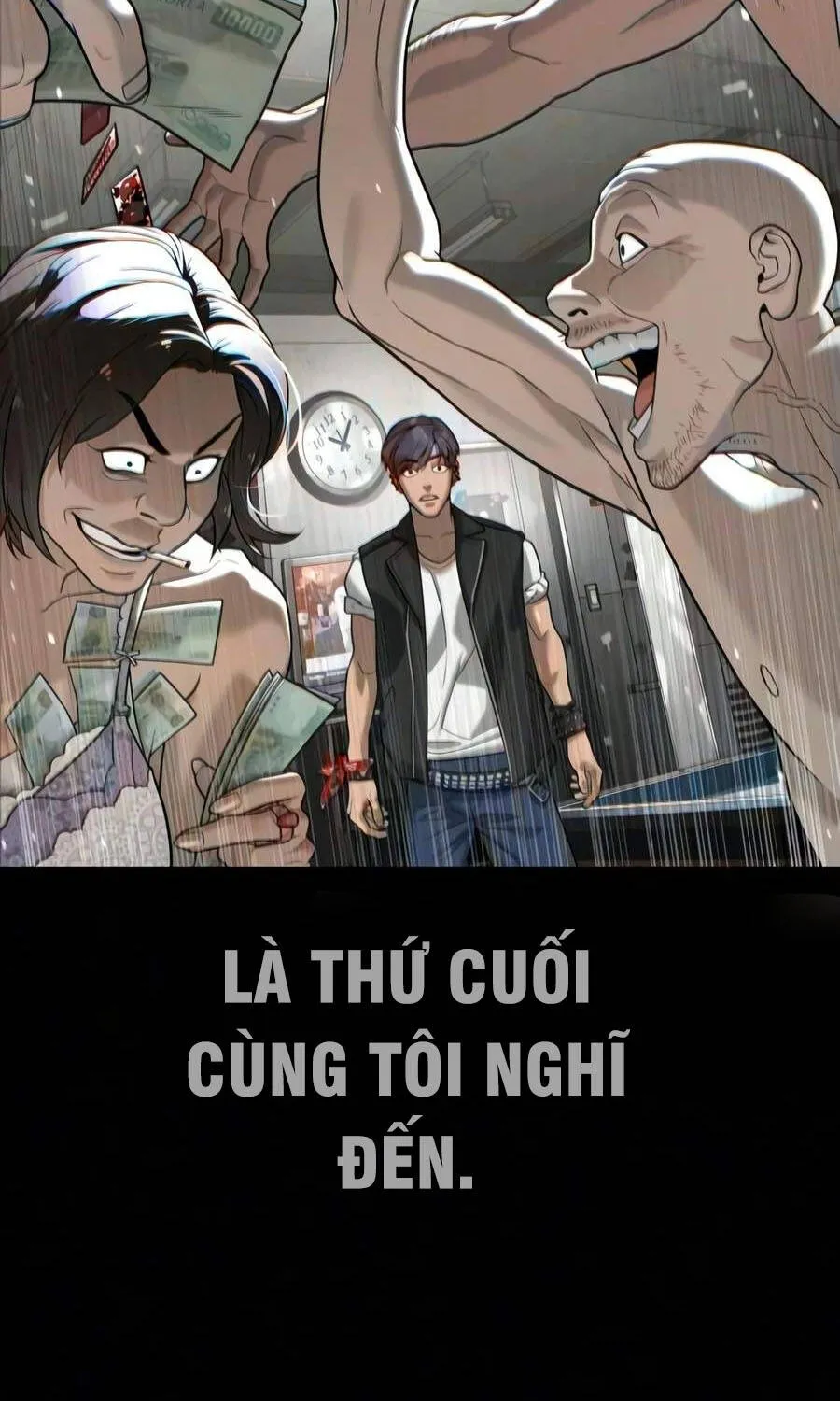 Sát Thủ Peter Tập 137 trang 185