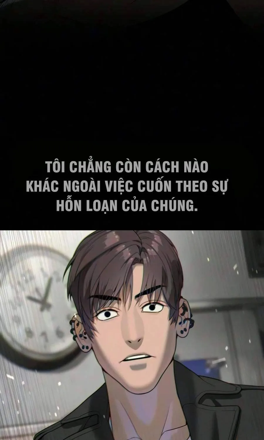 Sát Thủ Peter Tập 137 trang 188