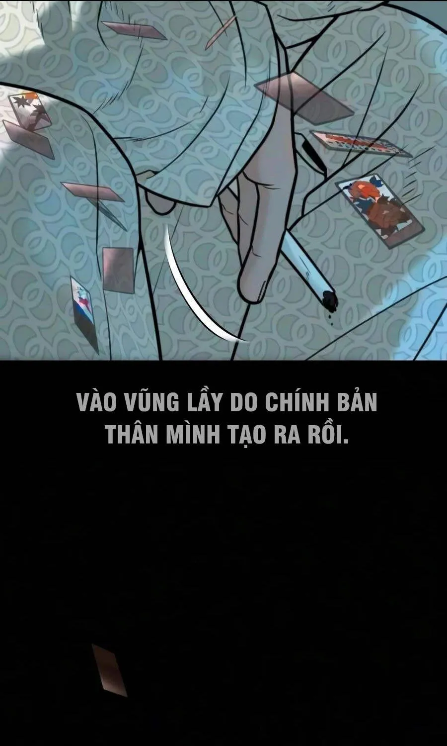 Sát Thủ Peter Tập 137 trang 215