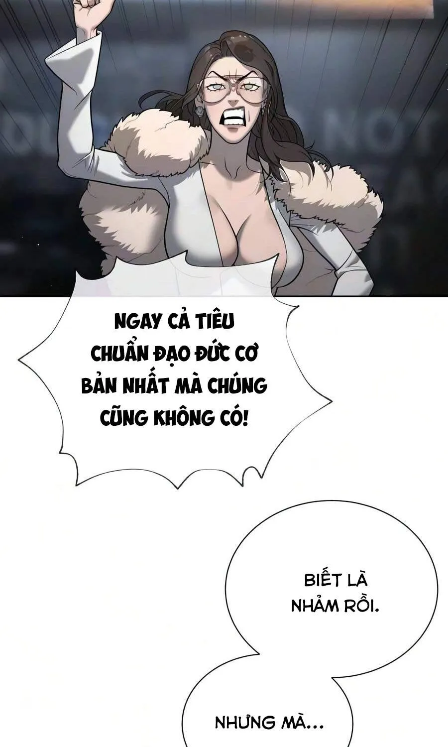 Sát Thủ Peter Tập 137 trang 24