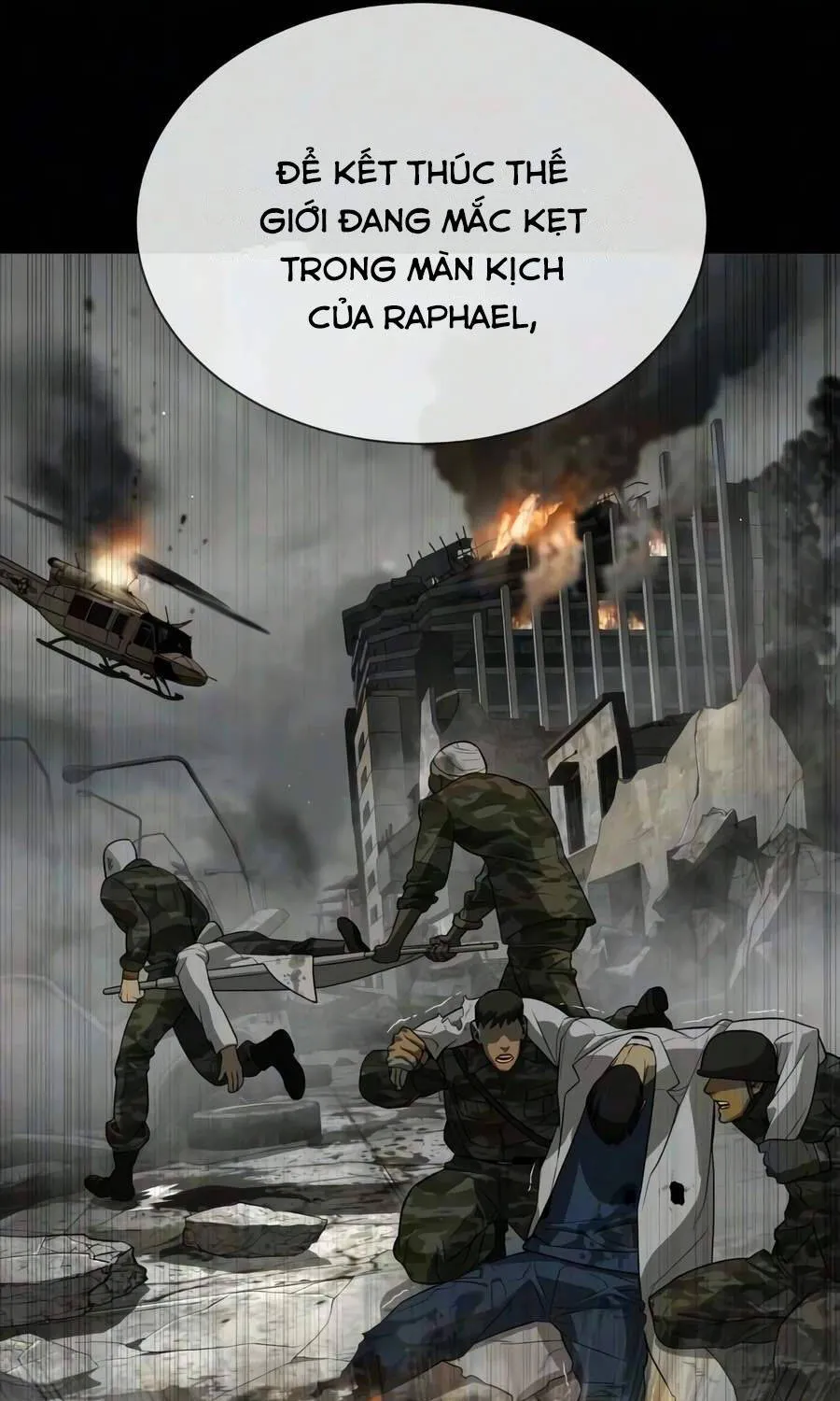 Sát Thủ Peter Tập 137 trang 28