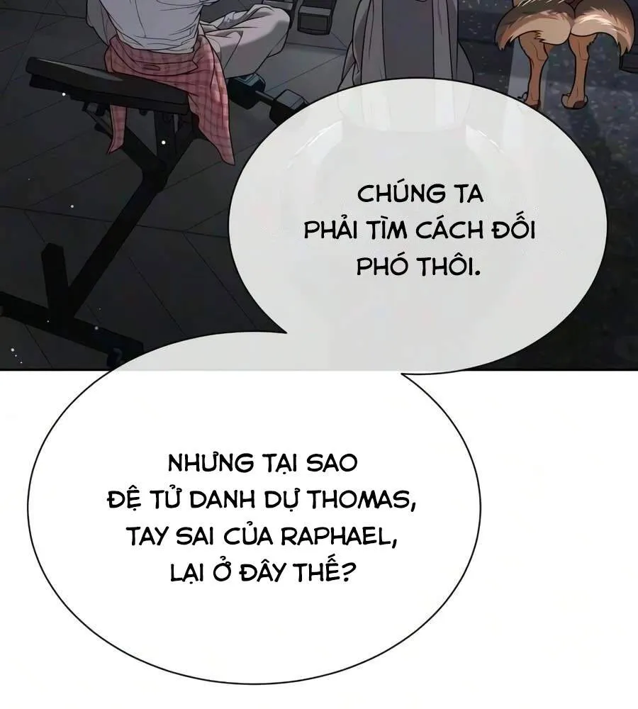 Sát Thủ Peter Tập 137 trang 34