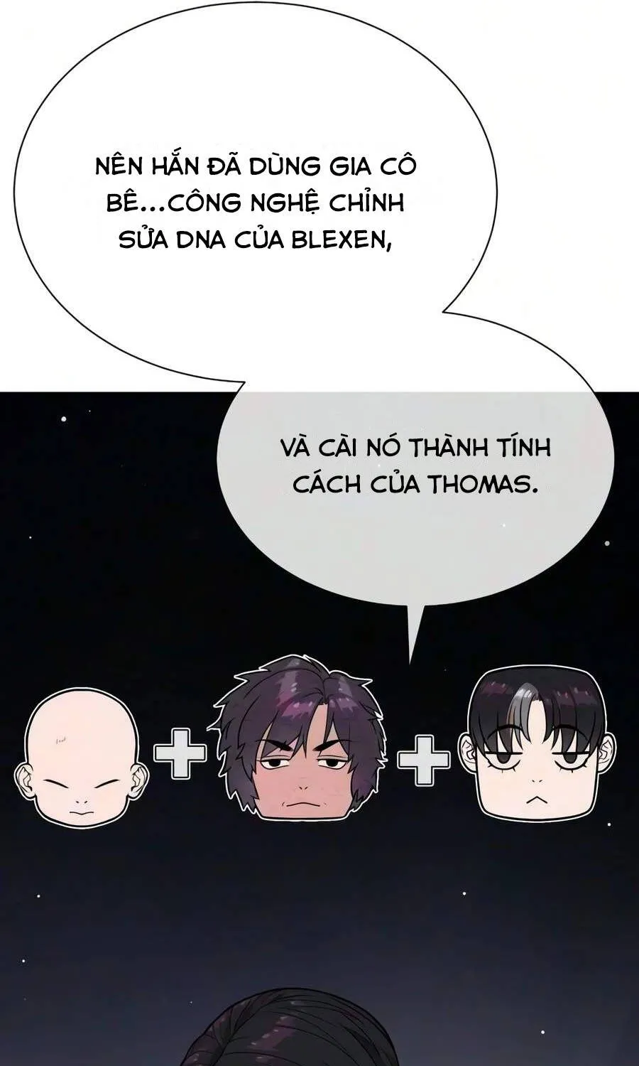 Sát Thủ Peter Tập 137 trang 49