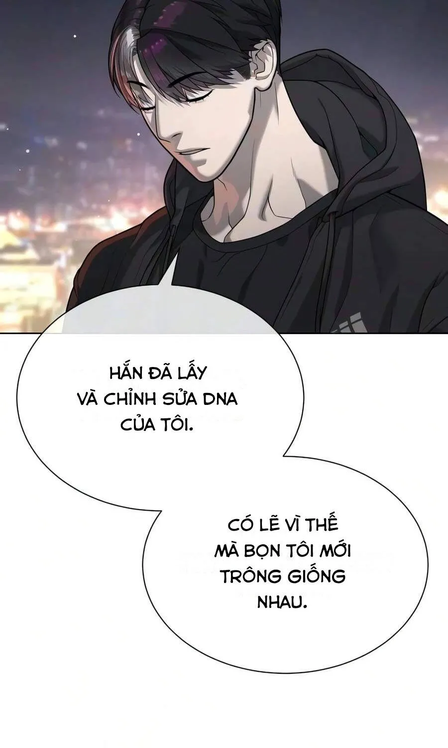 Sát Thủ Peter Tập 137 trang 50