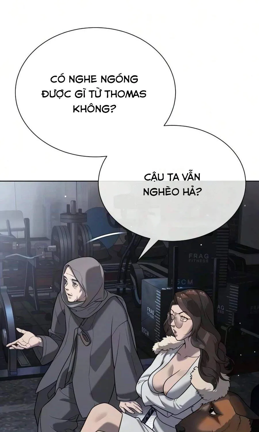 Sát Thủ Peter Tập 137 trang 58