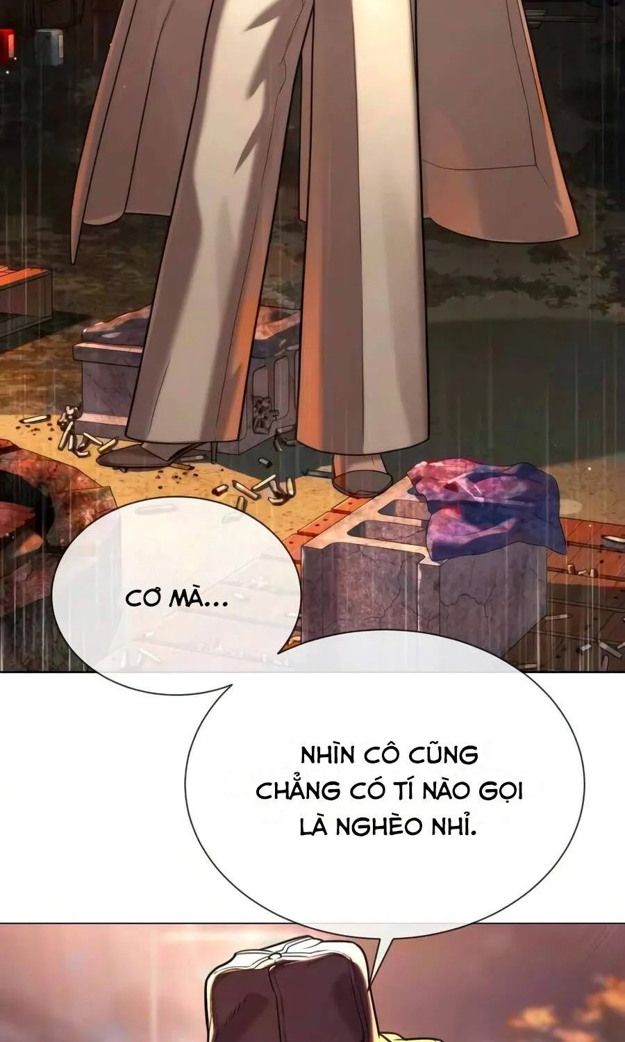 Sát Thủ Peter Tập 137 trang 71