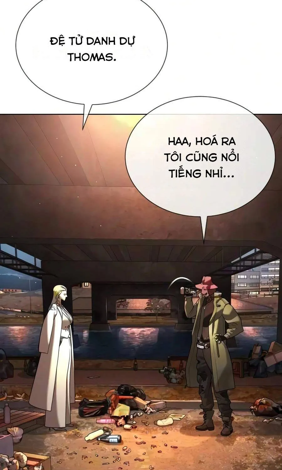 Sát Thủ Peter Tập 137 trang 73