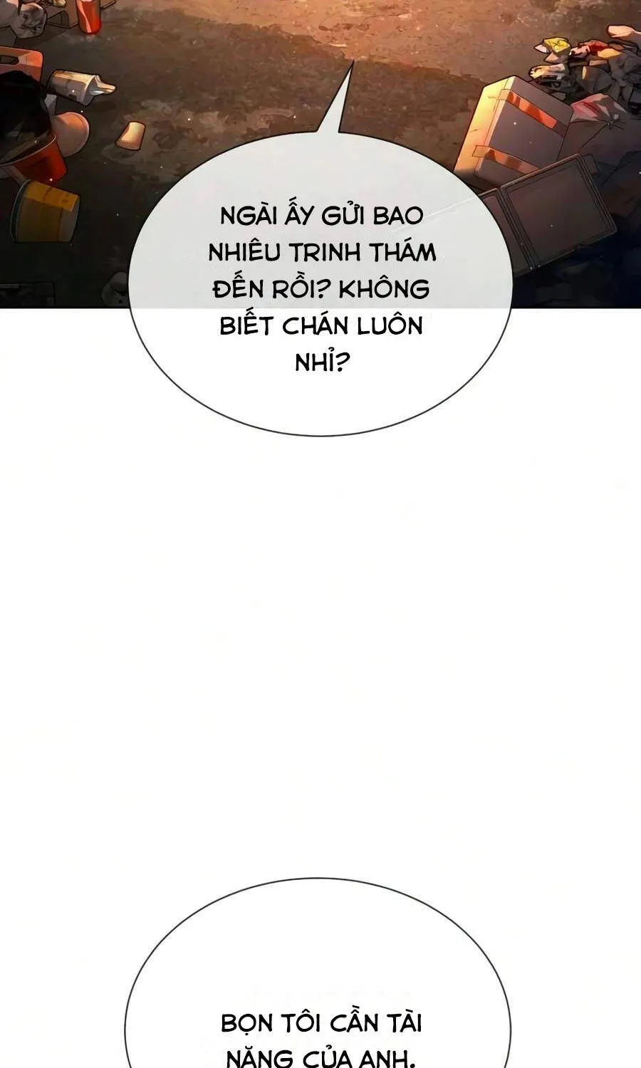 Sát Thủ Peter Tập 137 trang 74