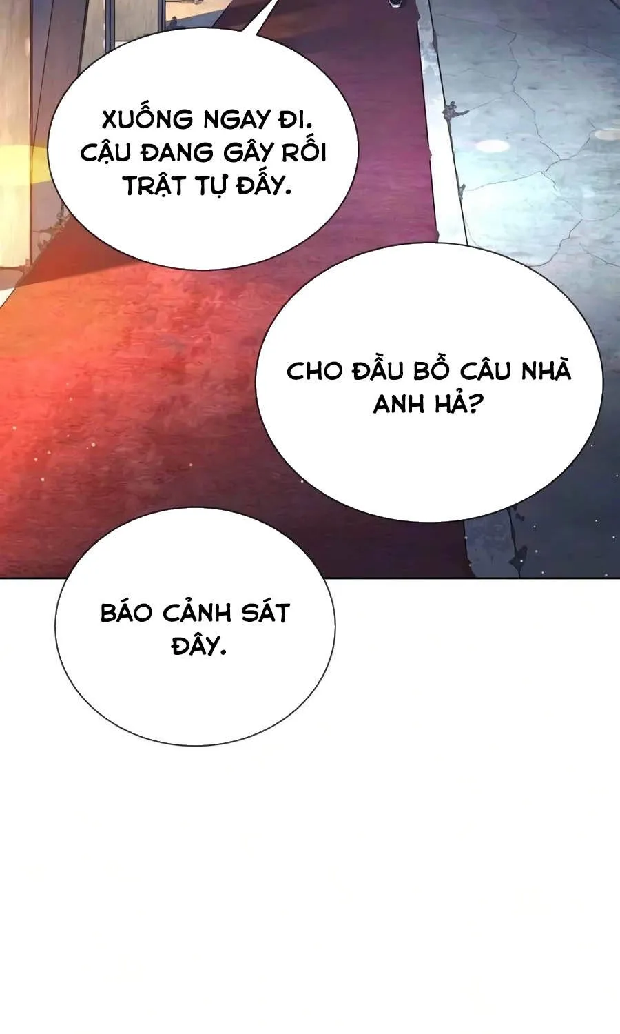 Sát Thủ Peter Tập 138 trang 12