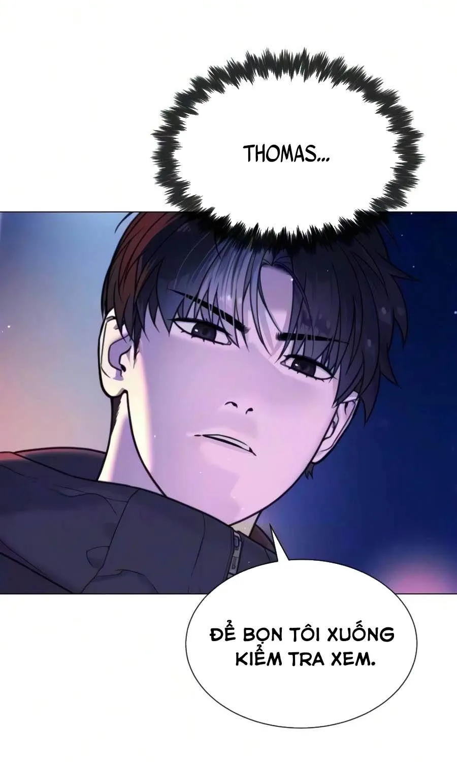 Sát Thủ Peter Tập 138 trang 122