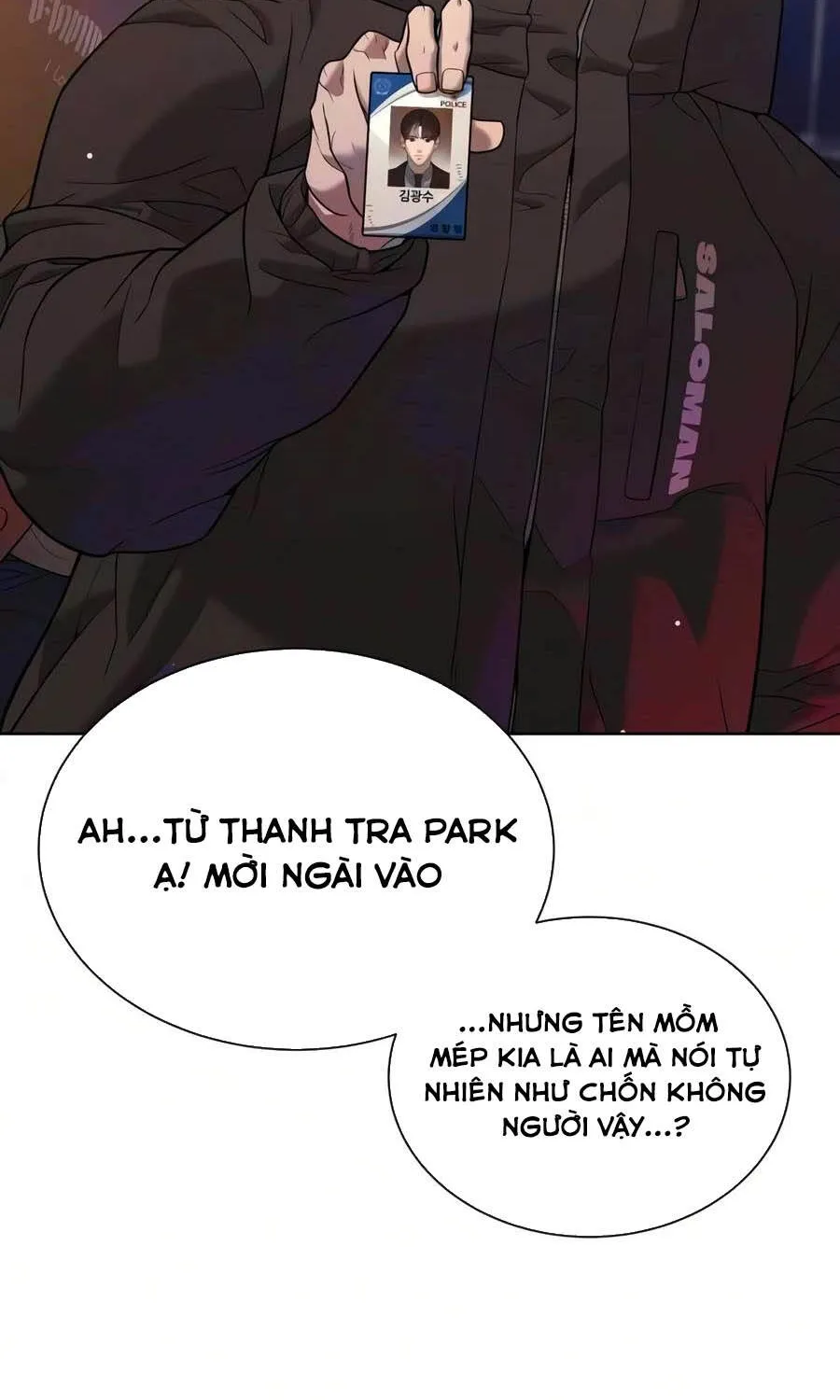 Sát Thủ Peter Tập 138 trang 135
