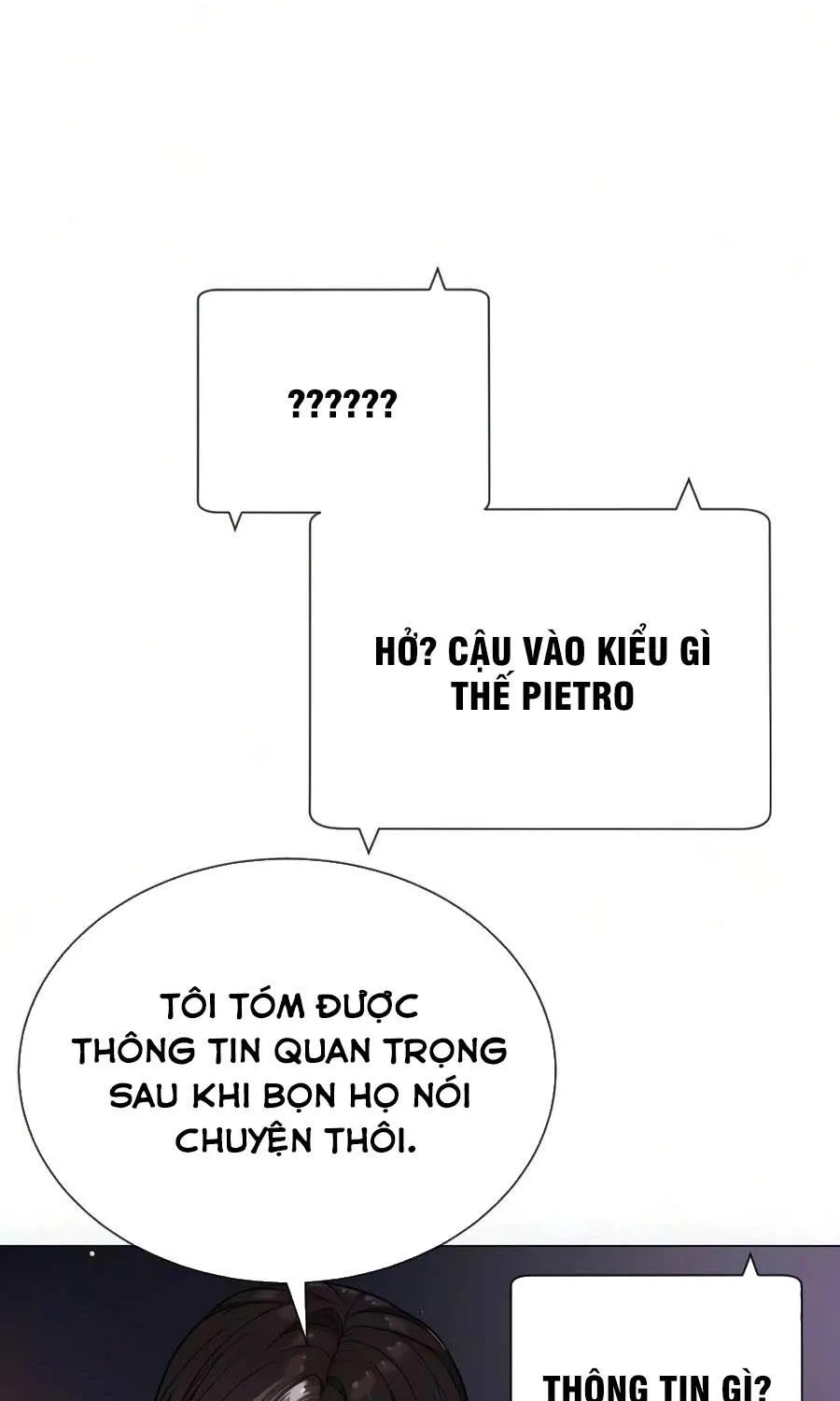 Sát Thủ Peter Tập 138 trang 136
