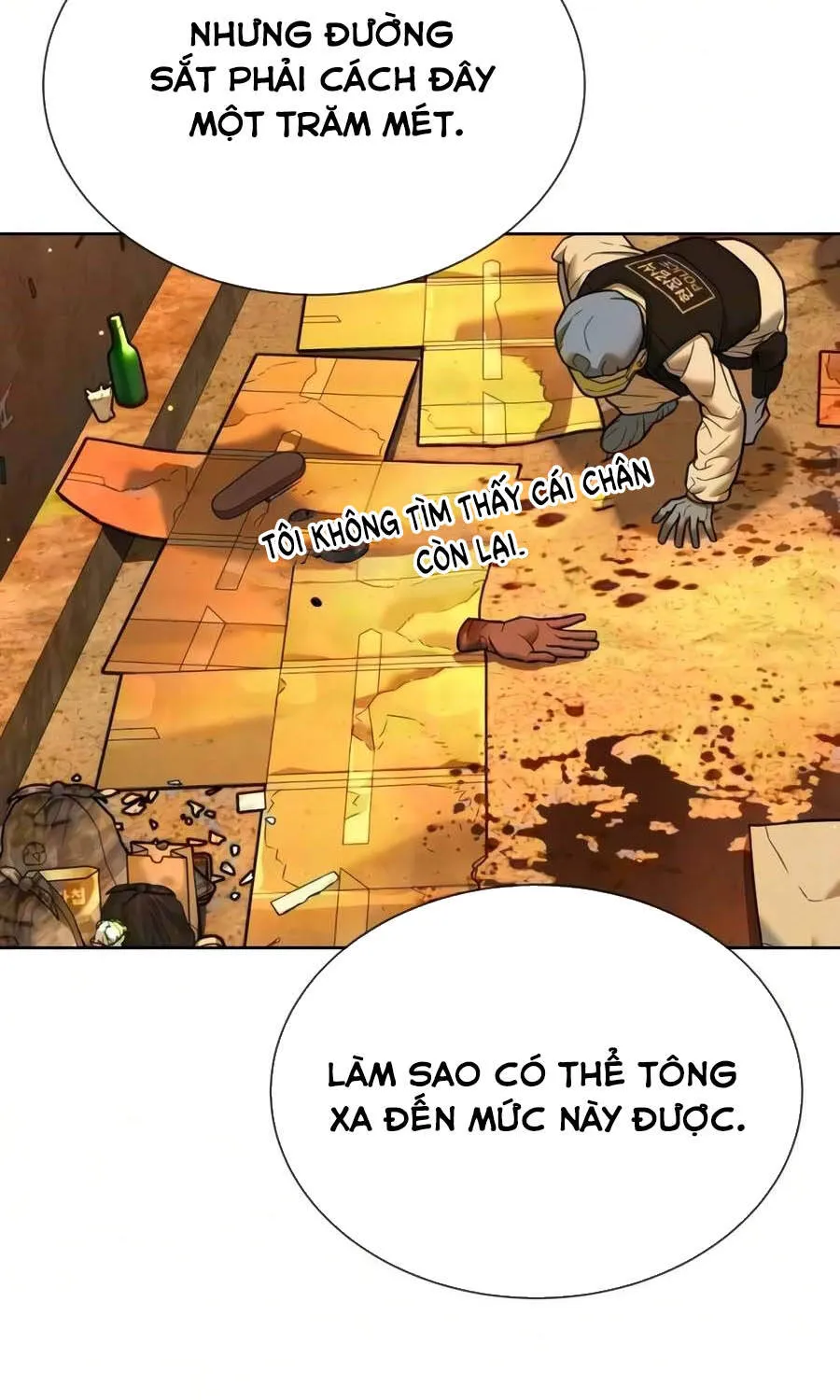 Sát Thủ Peter Tập 138 trang 144