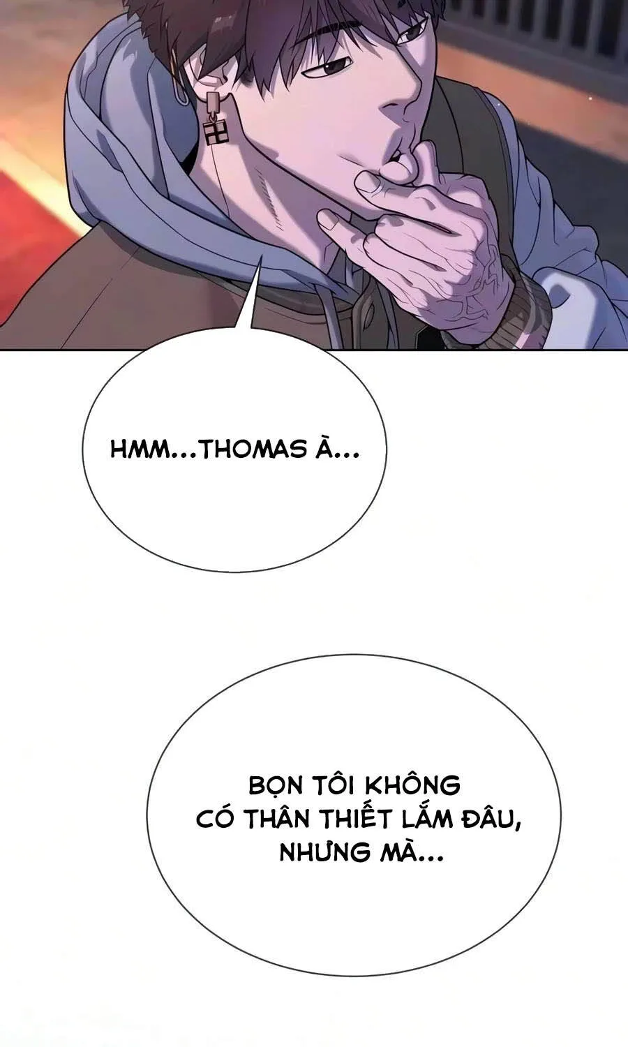 Sát Thủ Peter Tập 138 trang 16