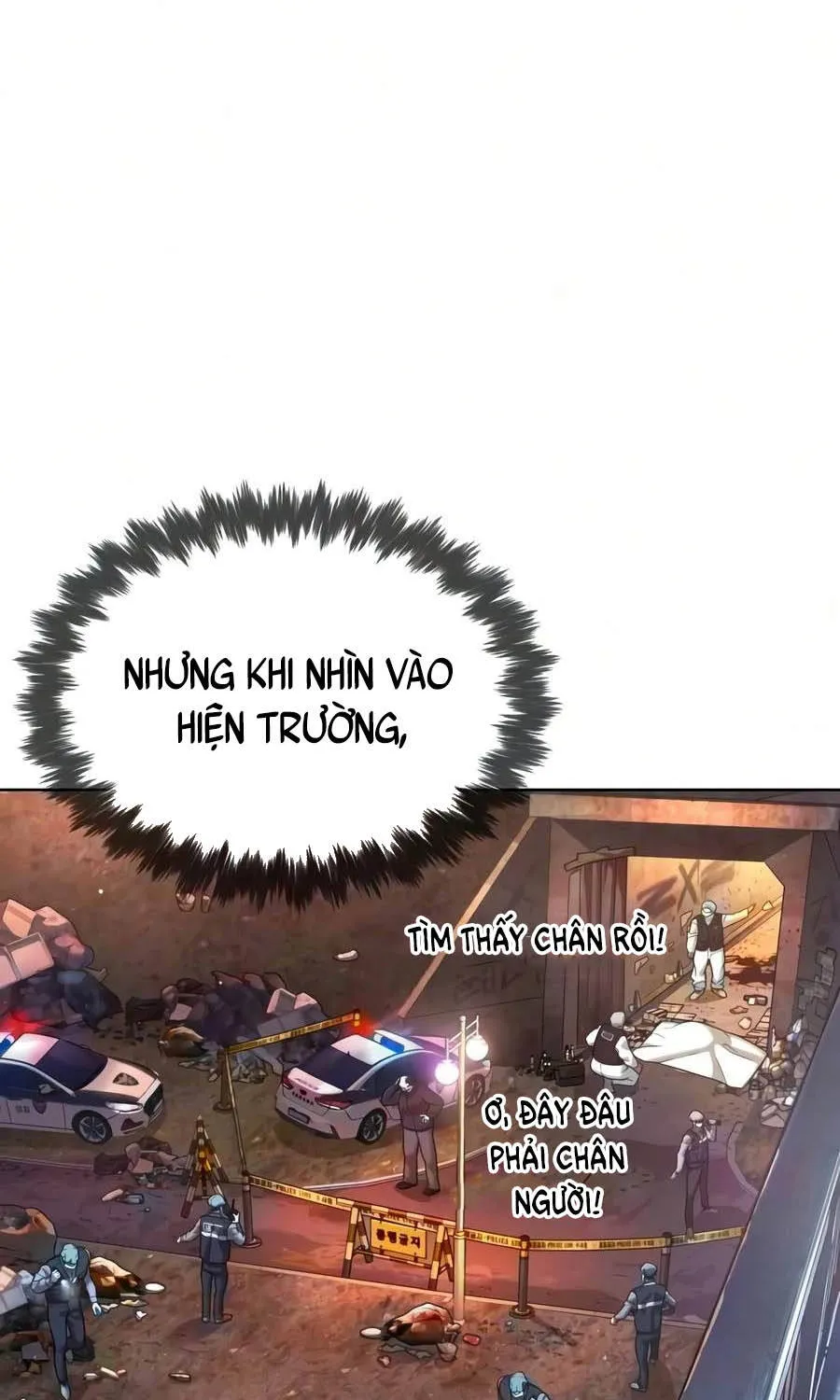 Sát Thủ Peter Tập 138 trang 159
