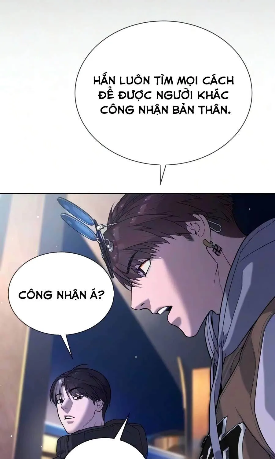 Sát Thủ Peter Tập 138 trang 19