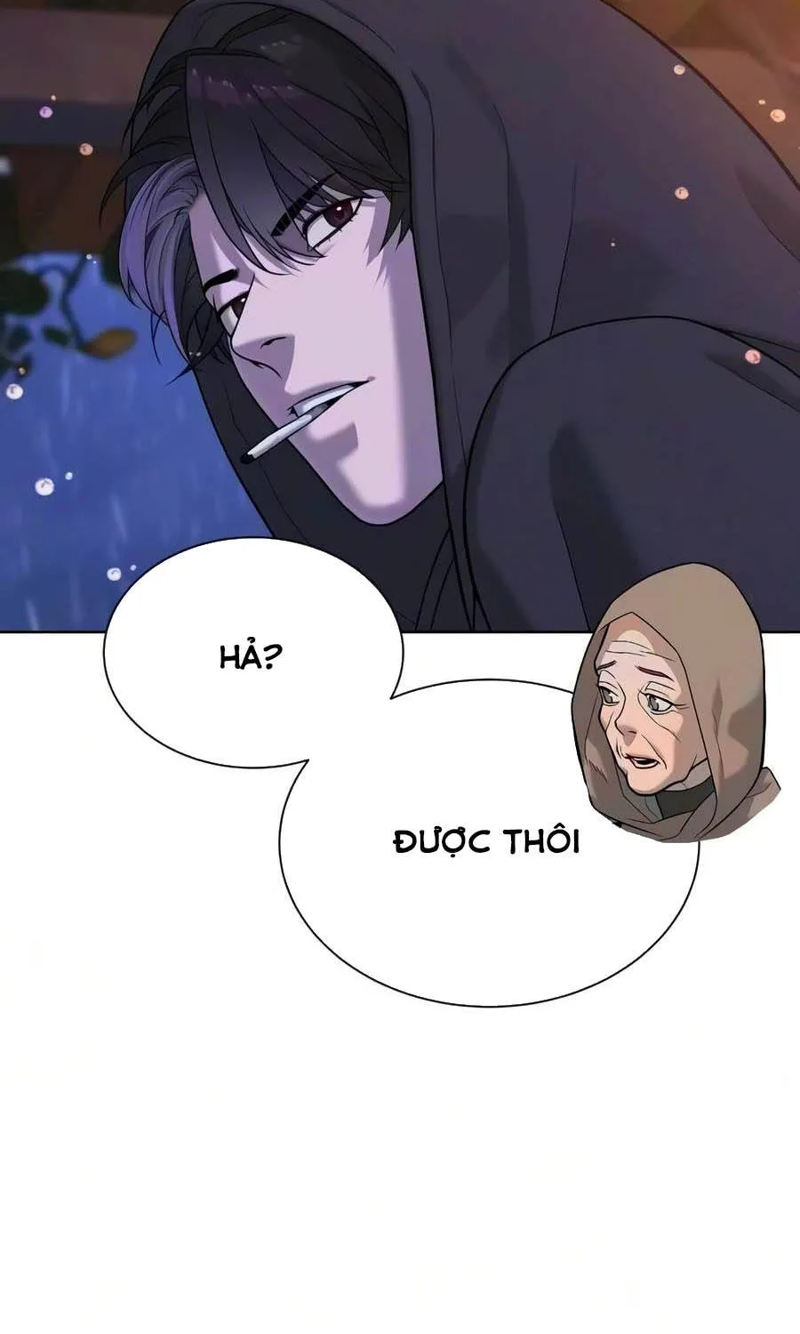 Sát Thủ Peter Tập 138 trang 186