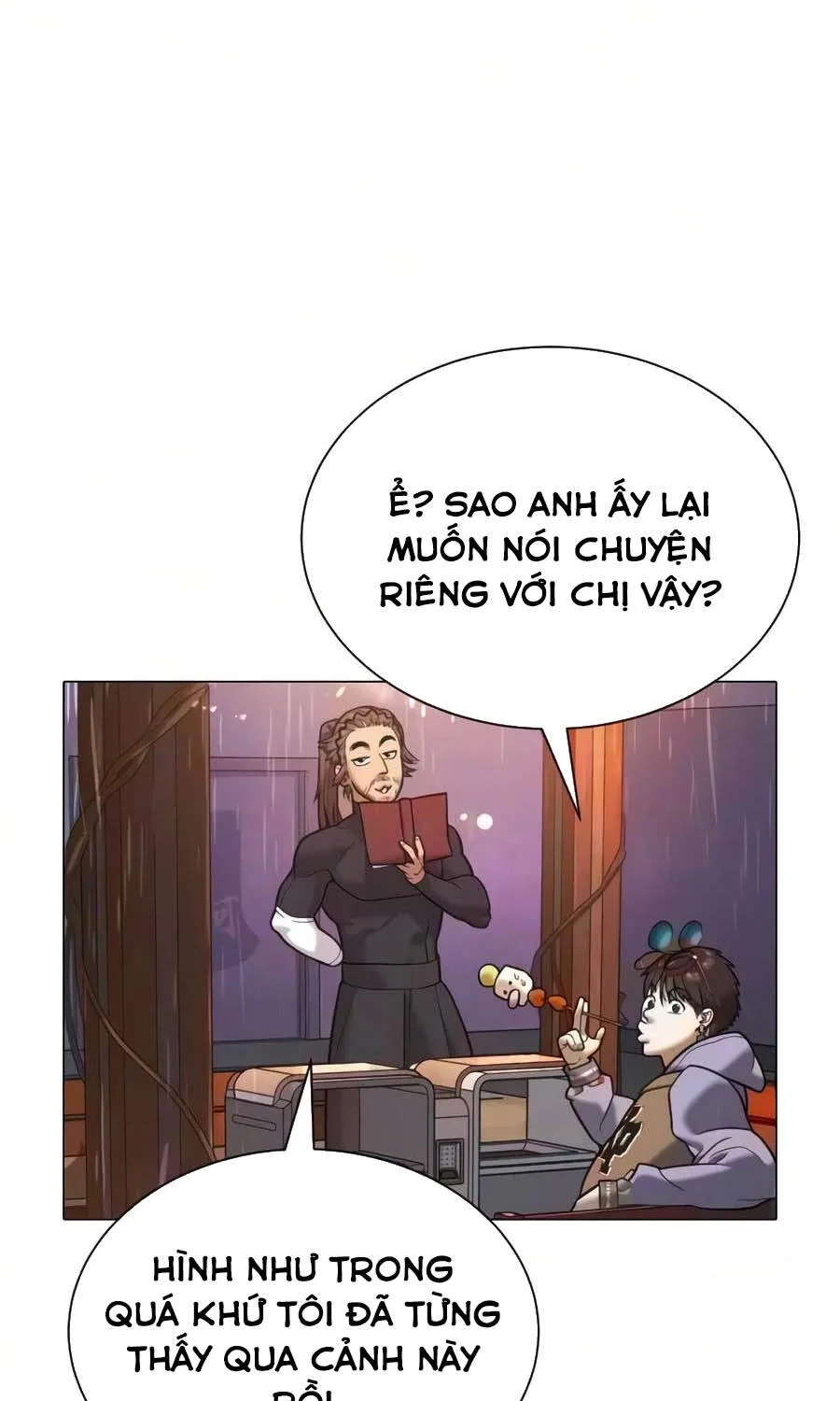 Sát Thủ Peter Tập 138 trang 187