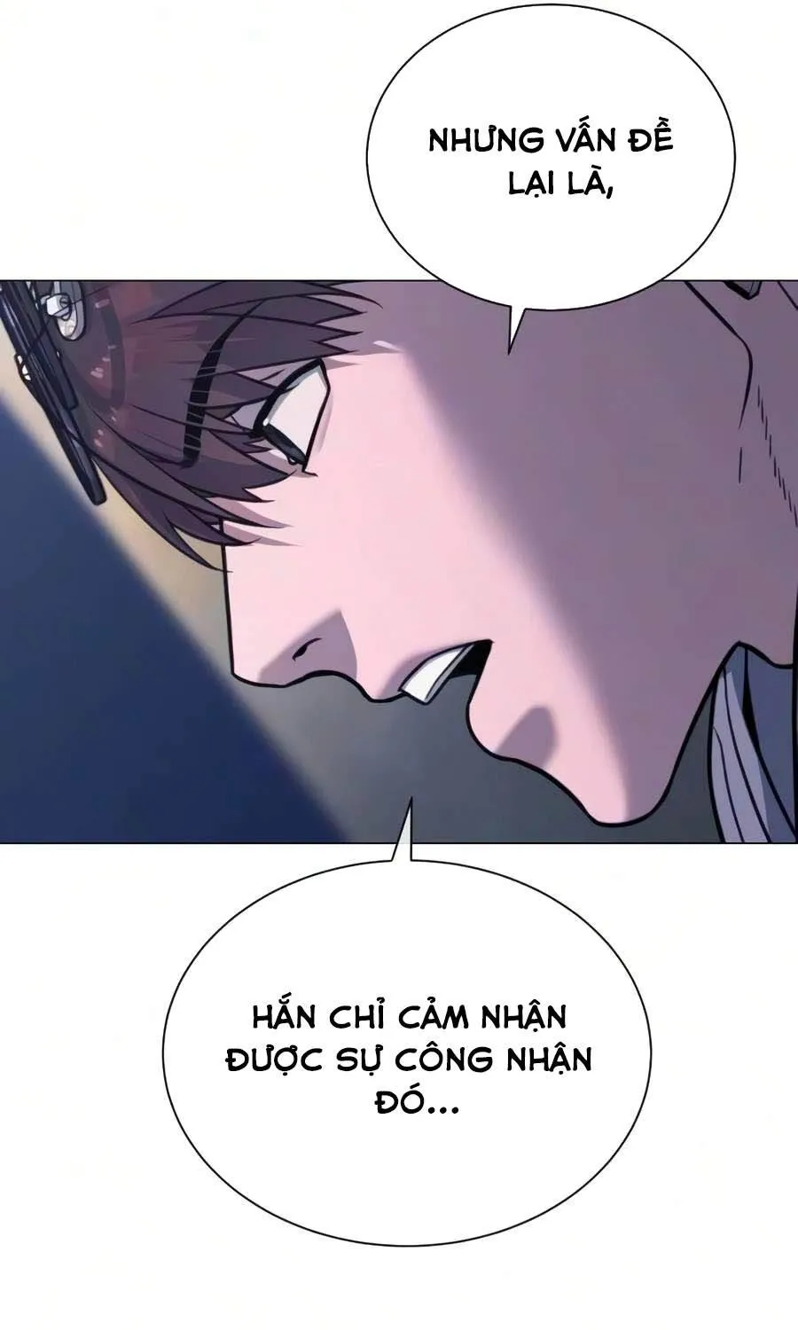 Sát Thủ Peter Tập 138 trang 21