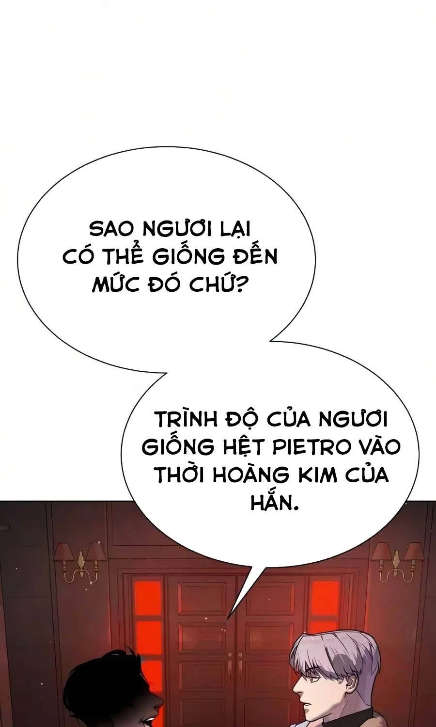 Sát Thủ Peter Tập 138 trang 204