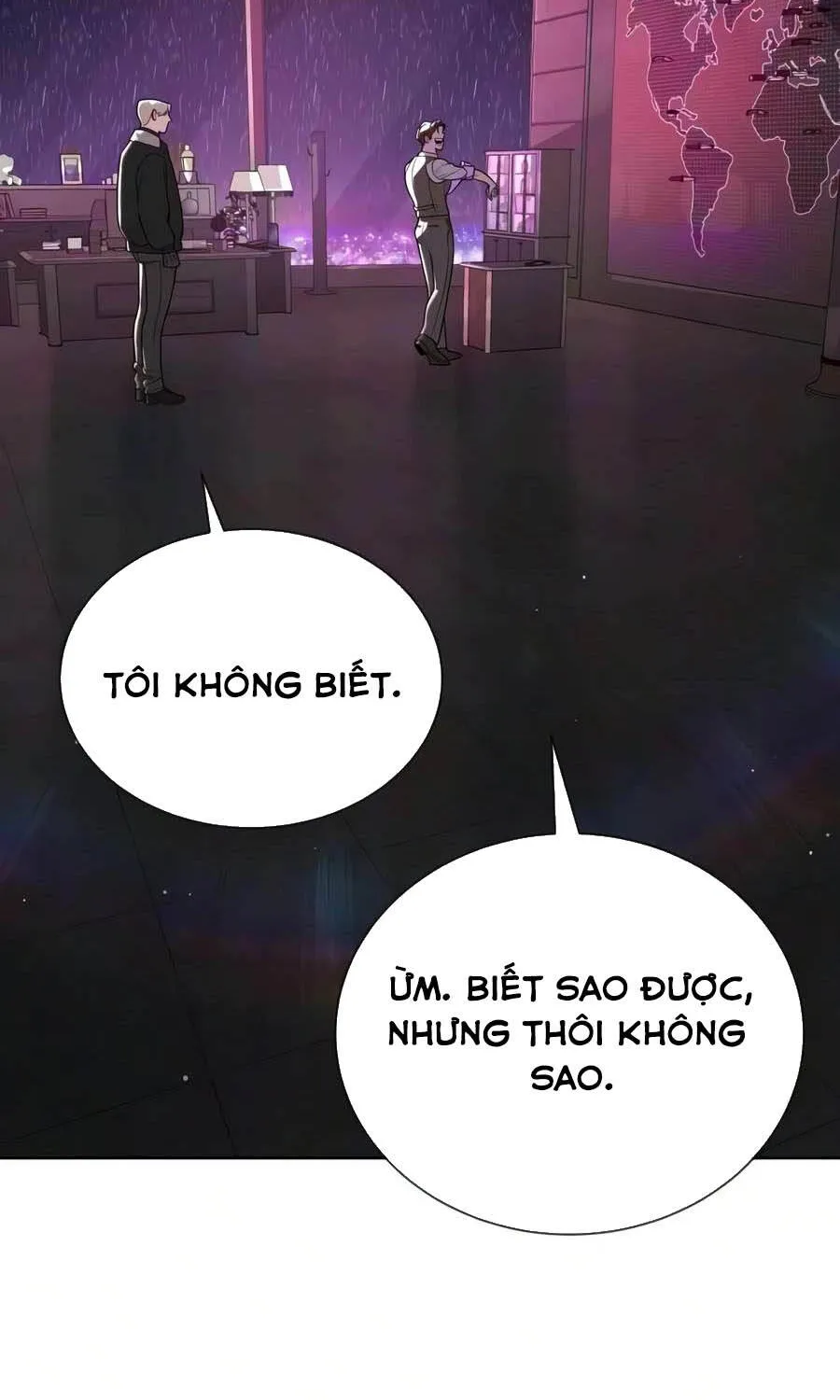 Sát Thủ Peter Tập 138 trang 210
