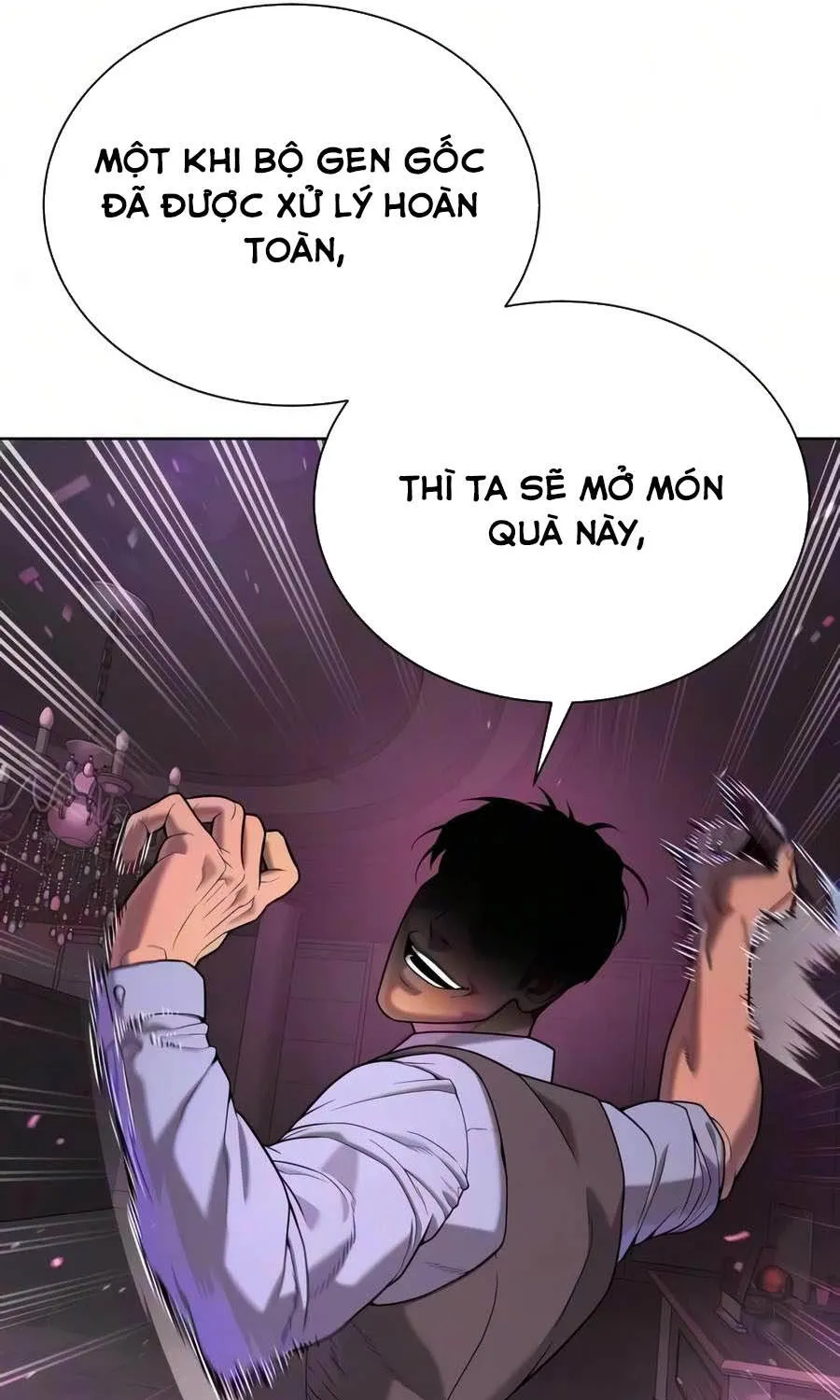 Sát Thủ Peter Tập 138 trang 221