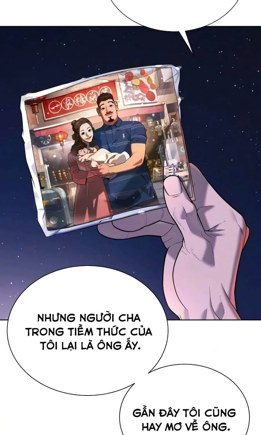 Sát Thủ Peter Tập 138 trang 4