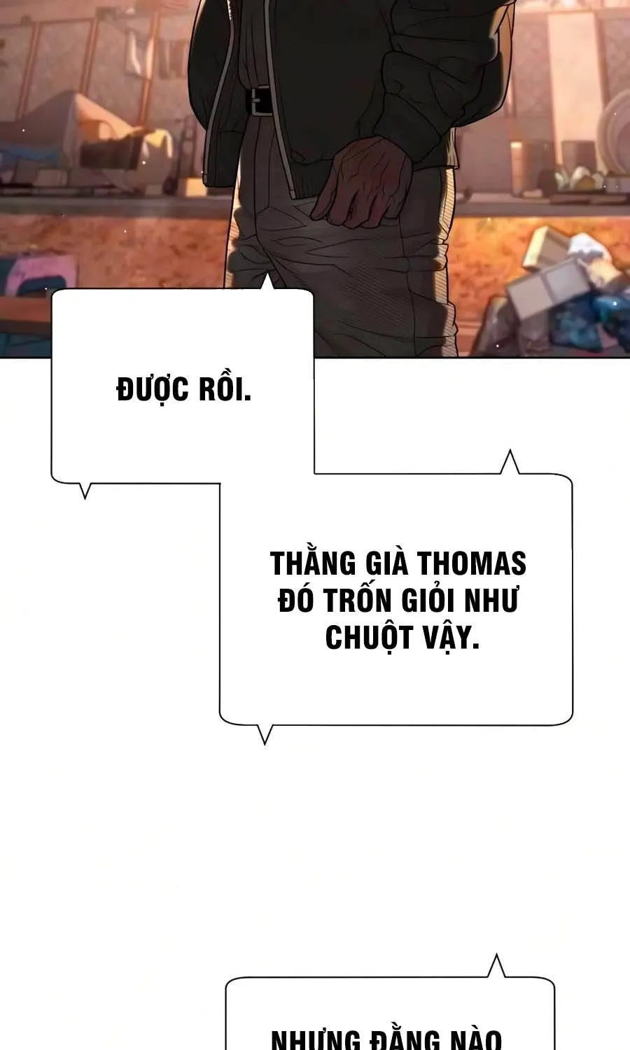 Sát Thủ Peter Tập 138 trang 35