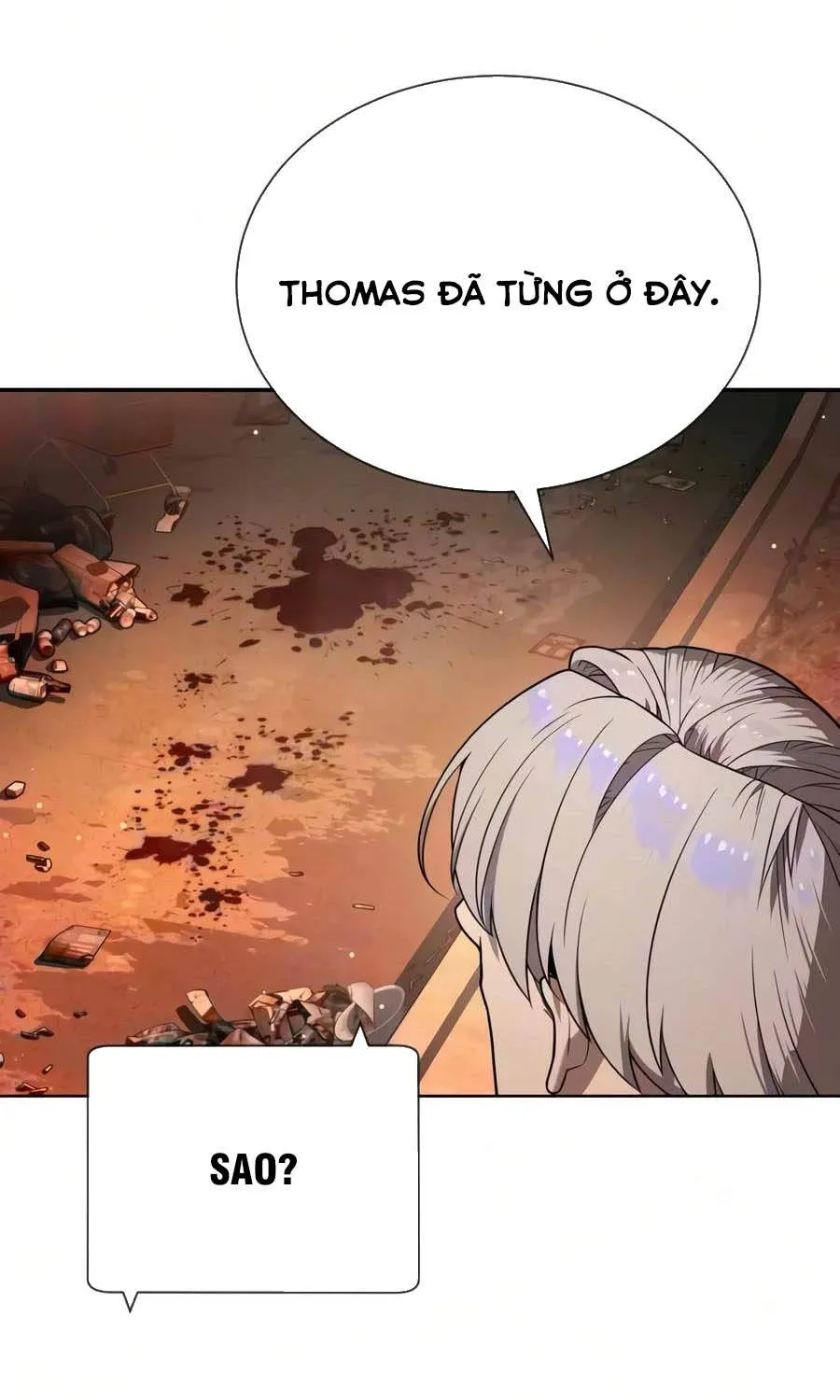Sát Thủ Peter Tập 138 trang 38