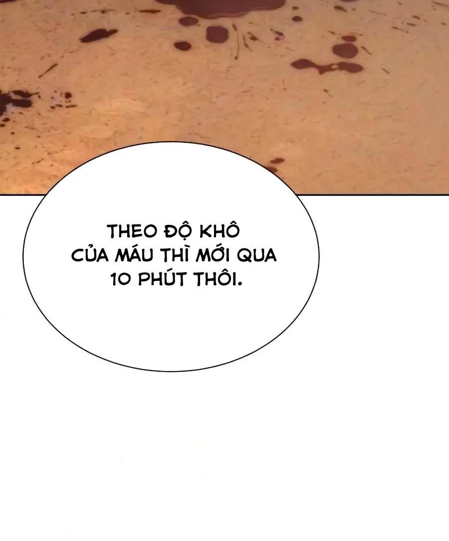 Sát Thủ Peter Tập 138 trang 40