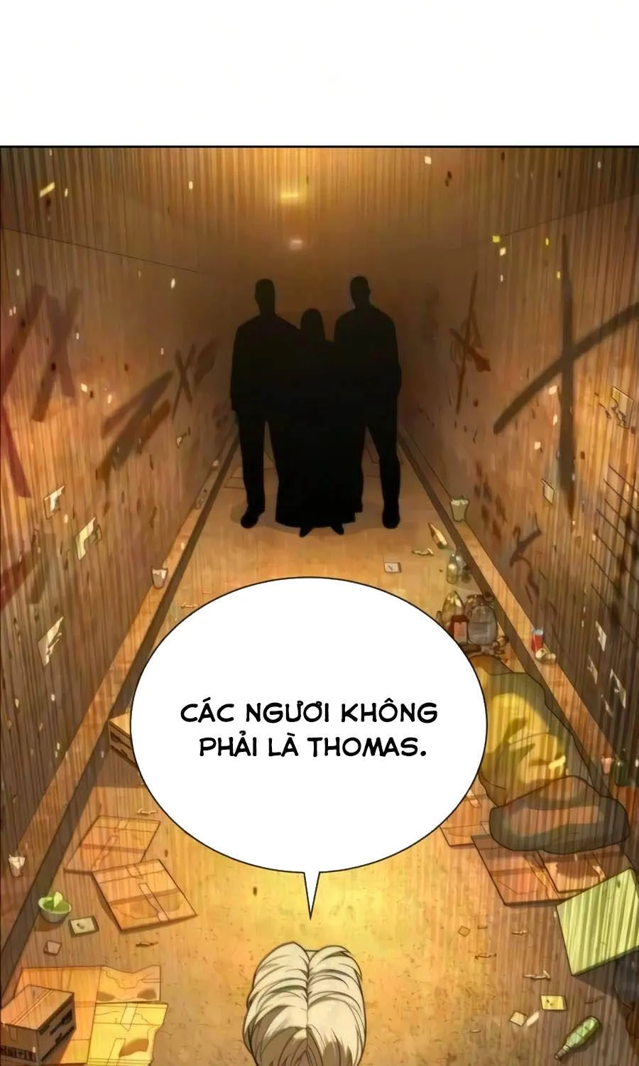 Sát Thủ Peter Tập 138 trang 49
