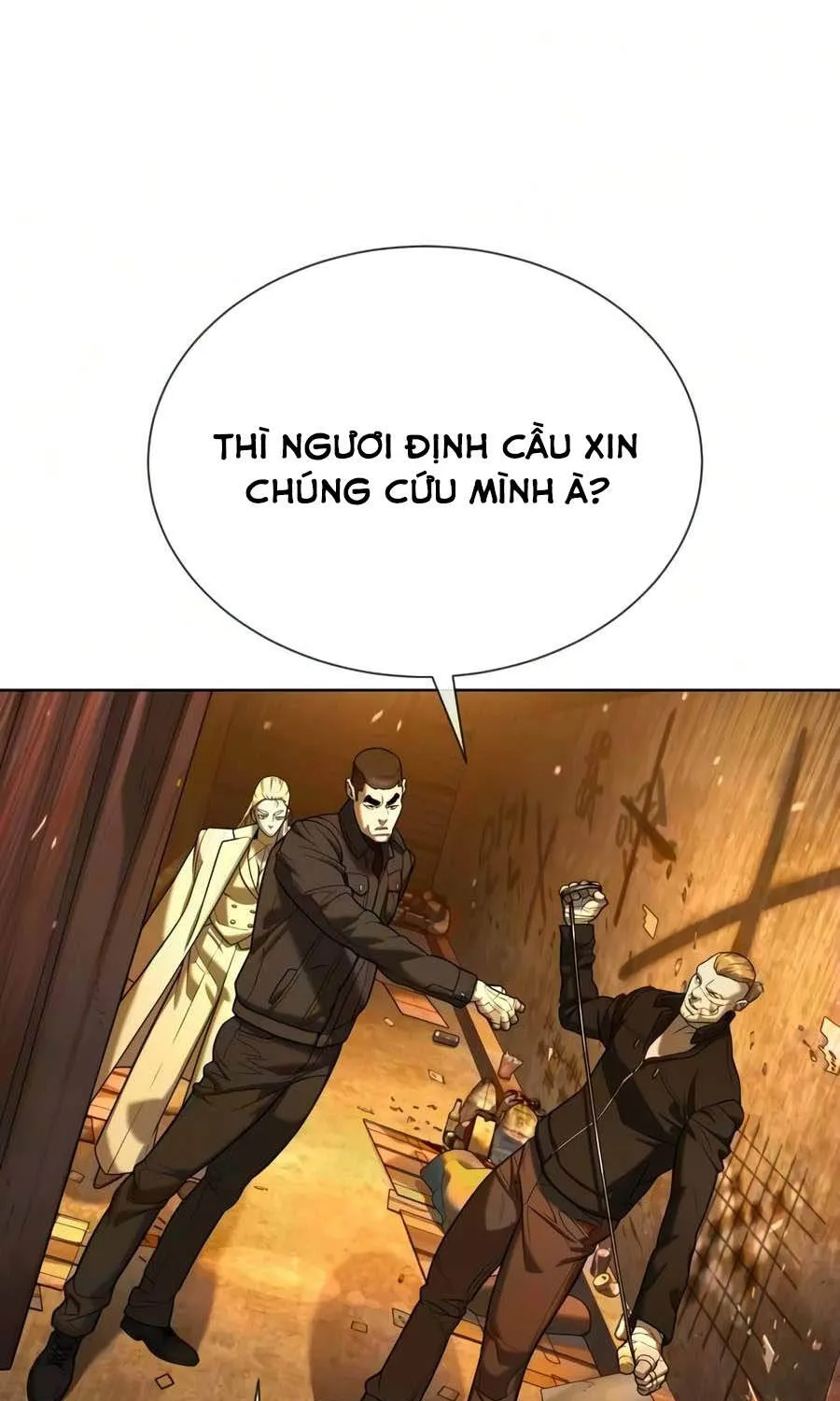 Sát Thủ Peter Tập 138 trang 59