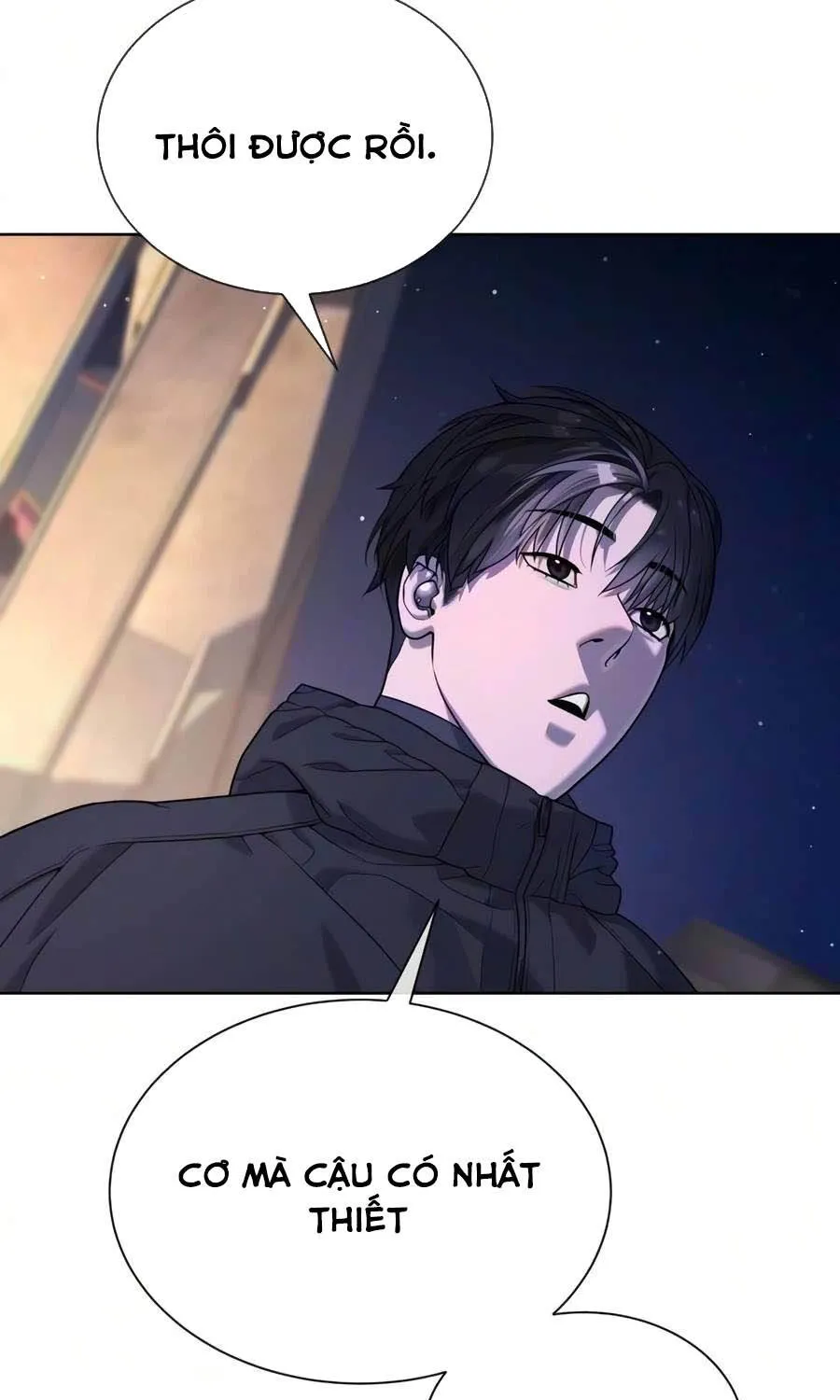 Sát Thủ Peter Tập 138 trang 8
