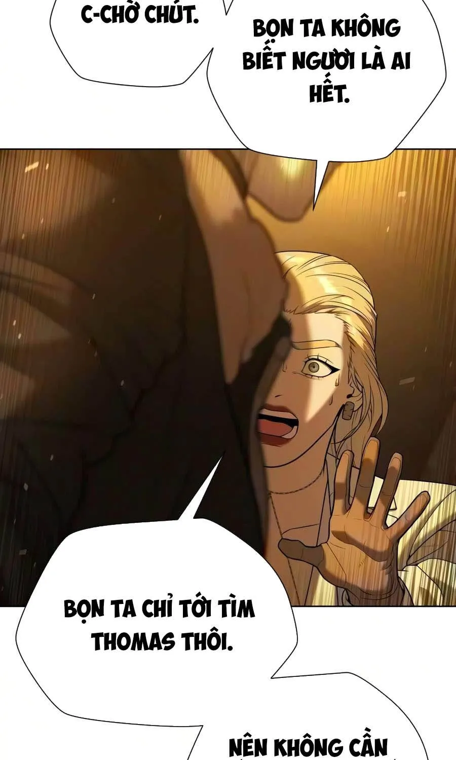 Sát Thủ Peter Tập 138 trang 85