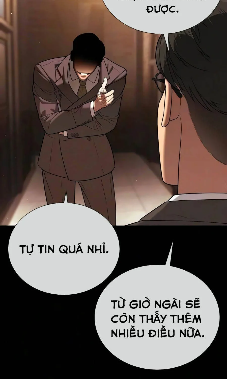 Sát Thủ Peter Tập 139 trang 109