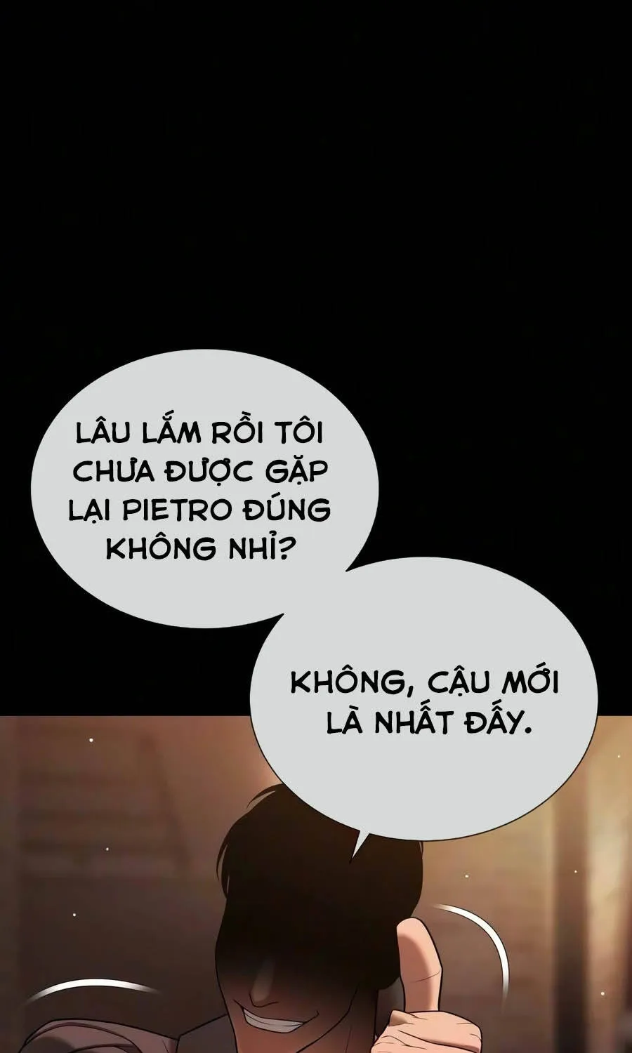 Sát Thủ Peter Tập 139 trang 110