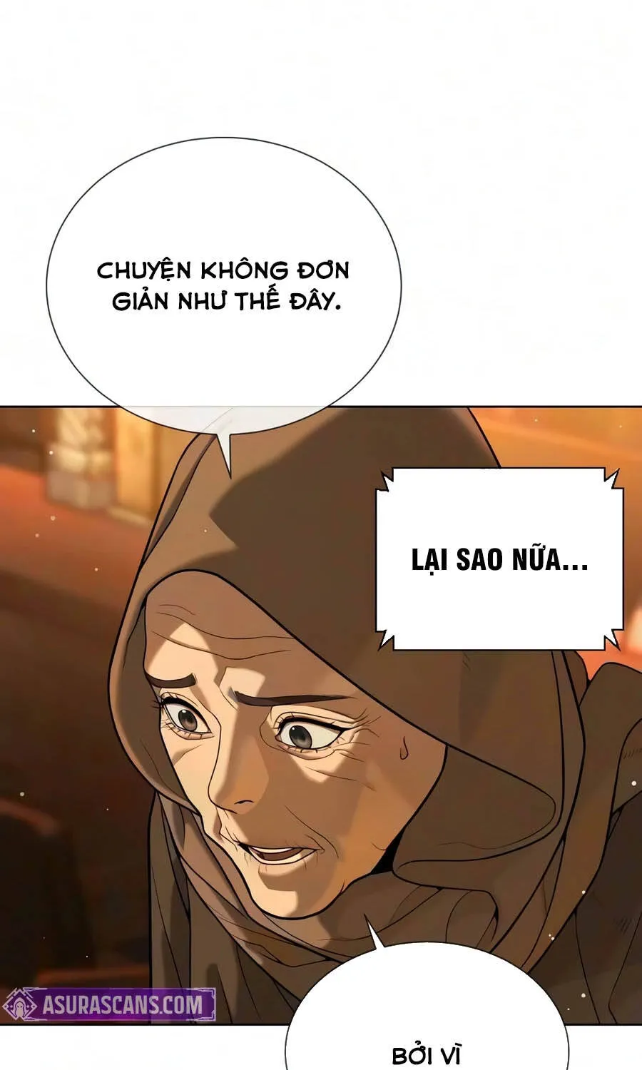 Sát Thủ Peter Tập 139 trang 14