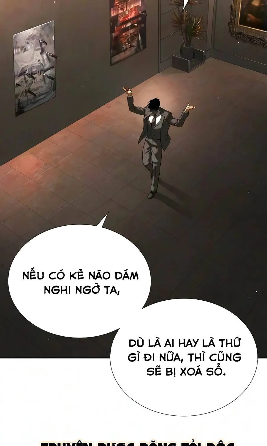 Sát Thủ Peter Tập 139 trang 147