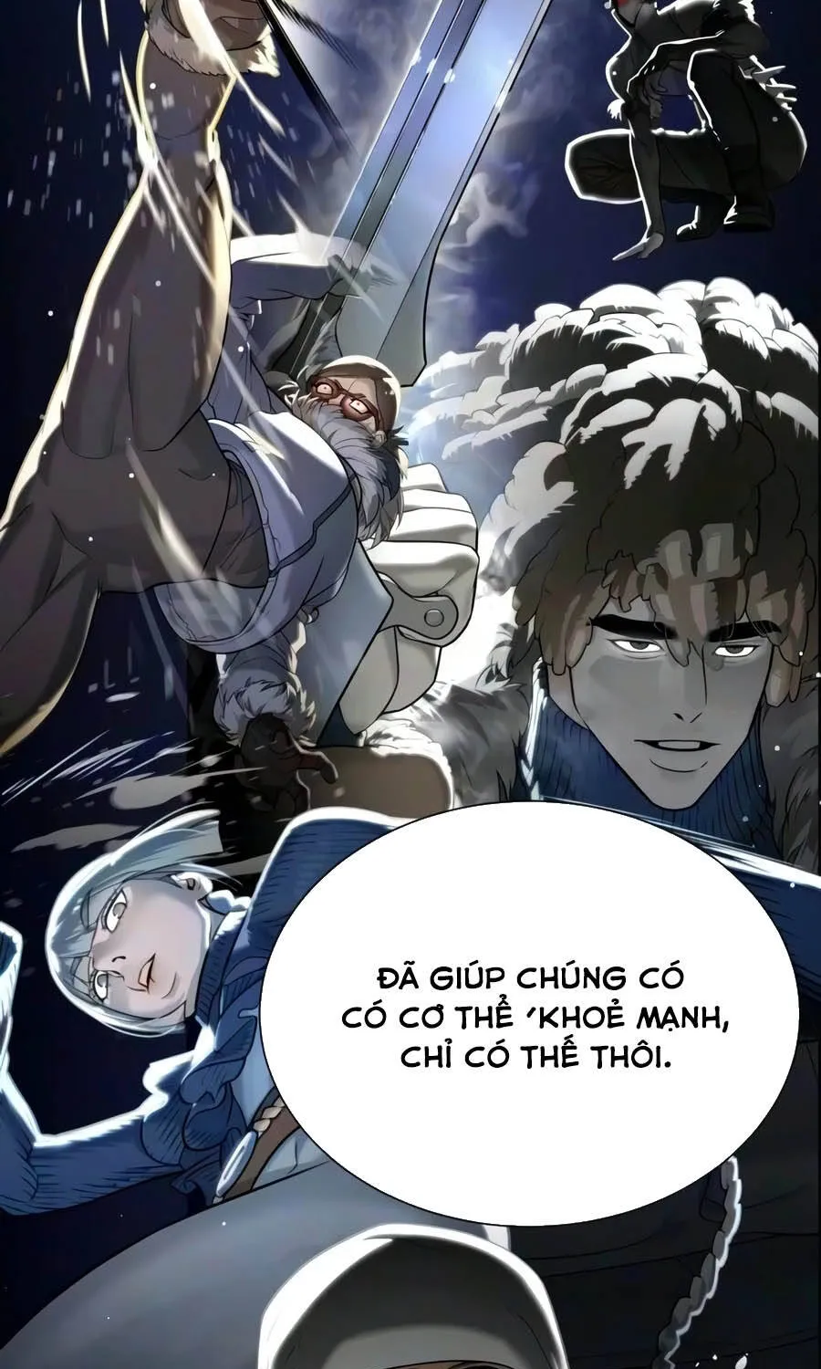 Sát Thủ Peter Tập 139 trang 16