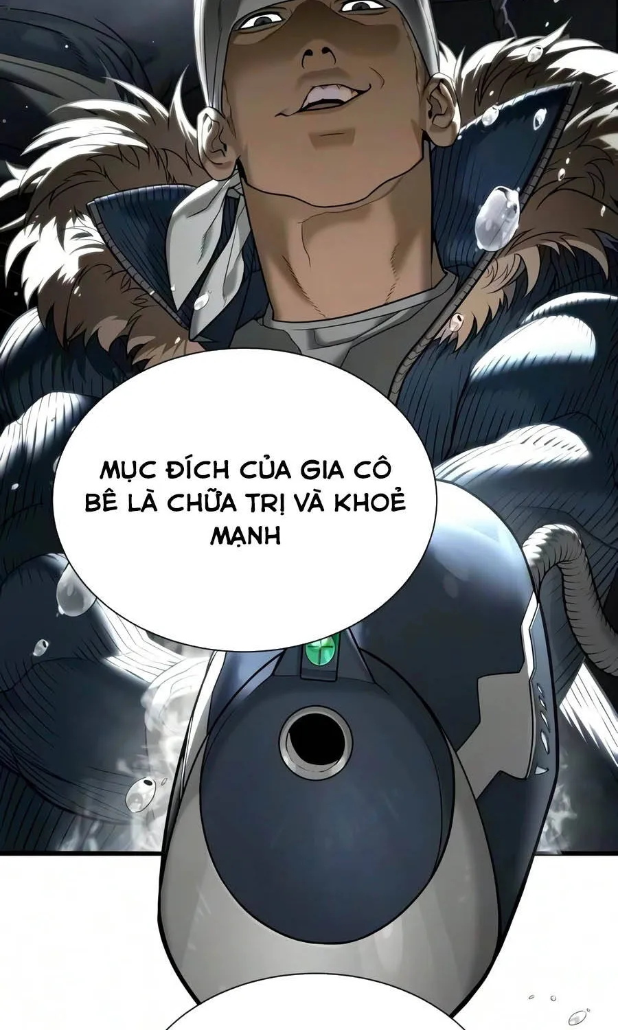 Sát Thủ Peter Tập 139 trang 17