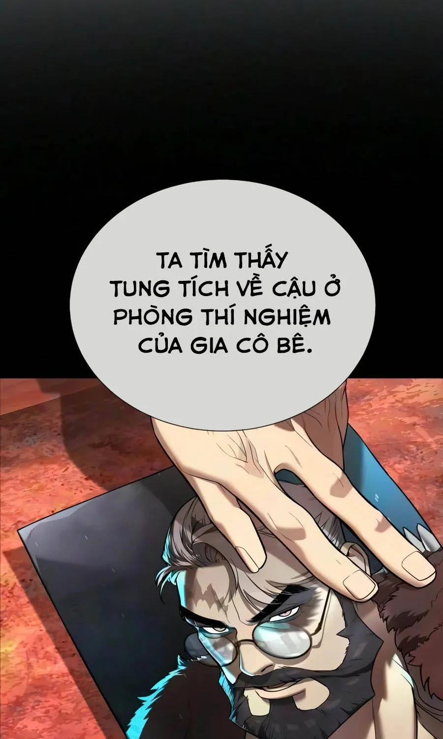 Sát Thủ Peter Tập 139 trang 176
