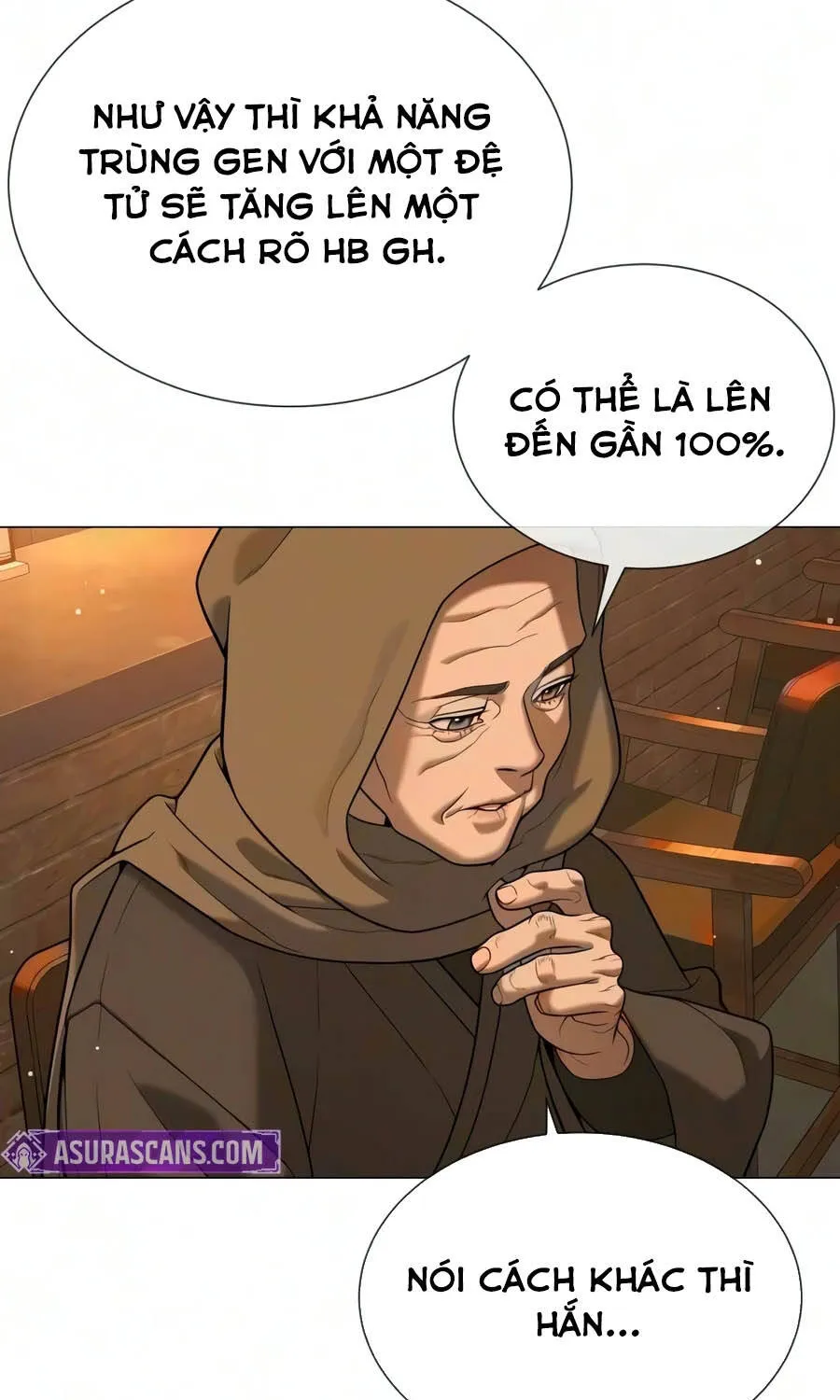 Sát Thủ Peter Tập 139 trang 20