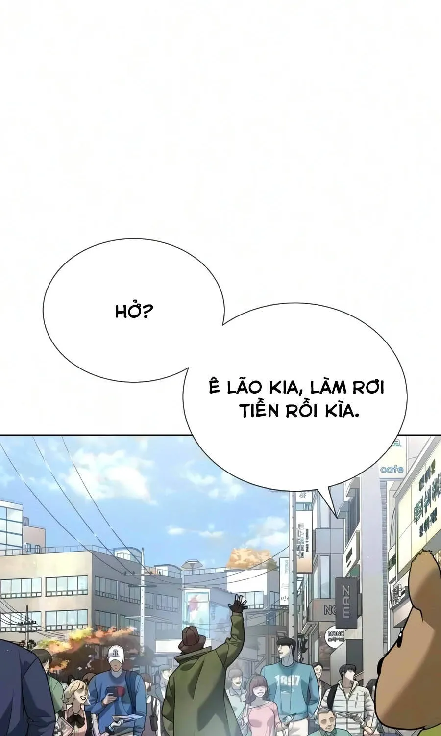 Sát Thủ Peter Tập 139 trang 192