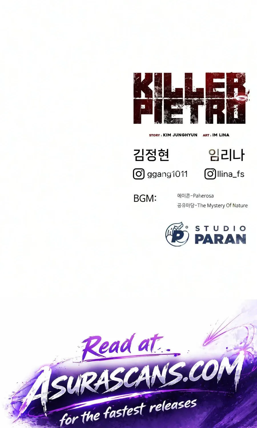 Sát Thủ Peter Tập 139 trang 198