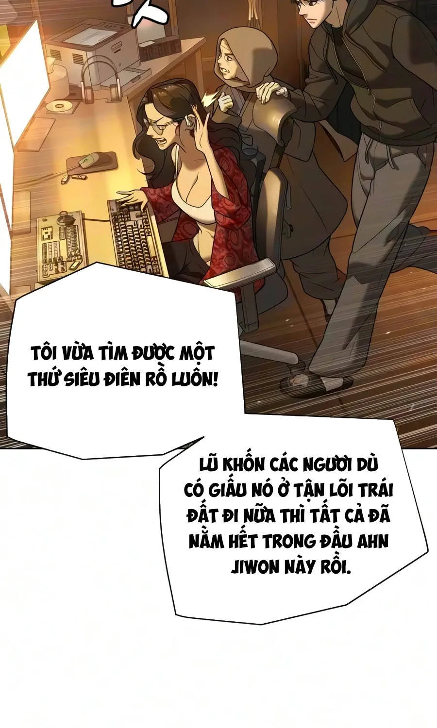 Sát Thủ Peter Tập 139 trang 30