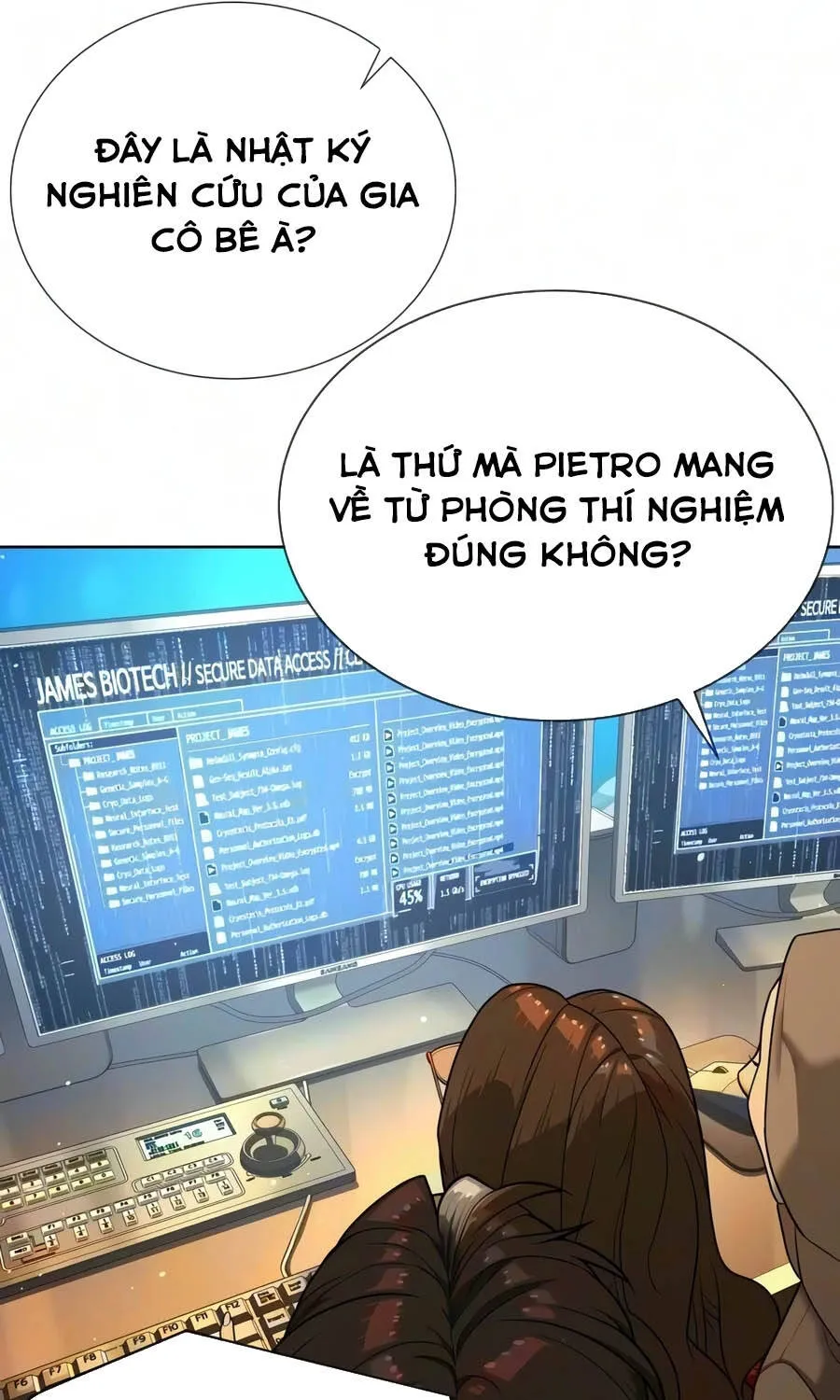 Sát Thủ Peter Tập 139 trang 32